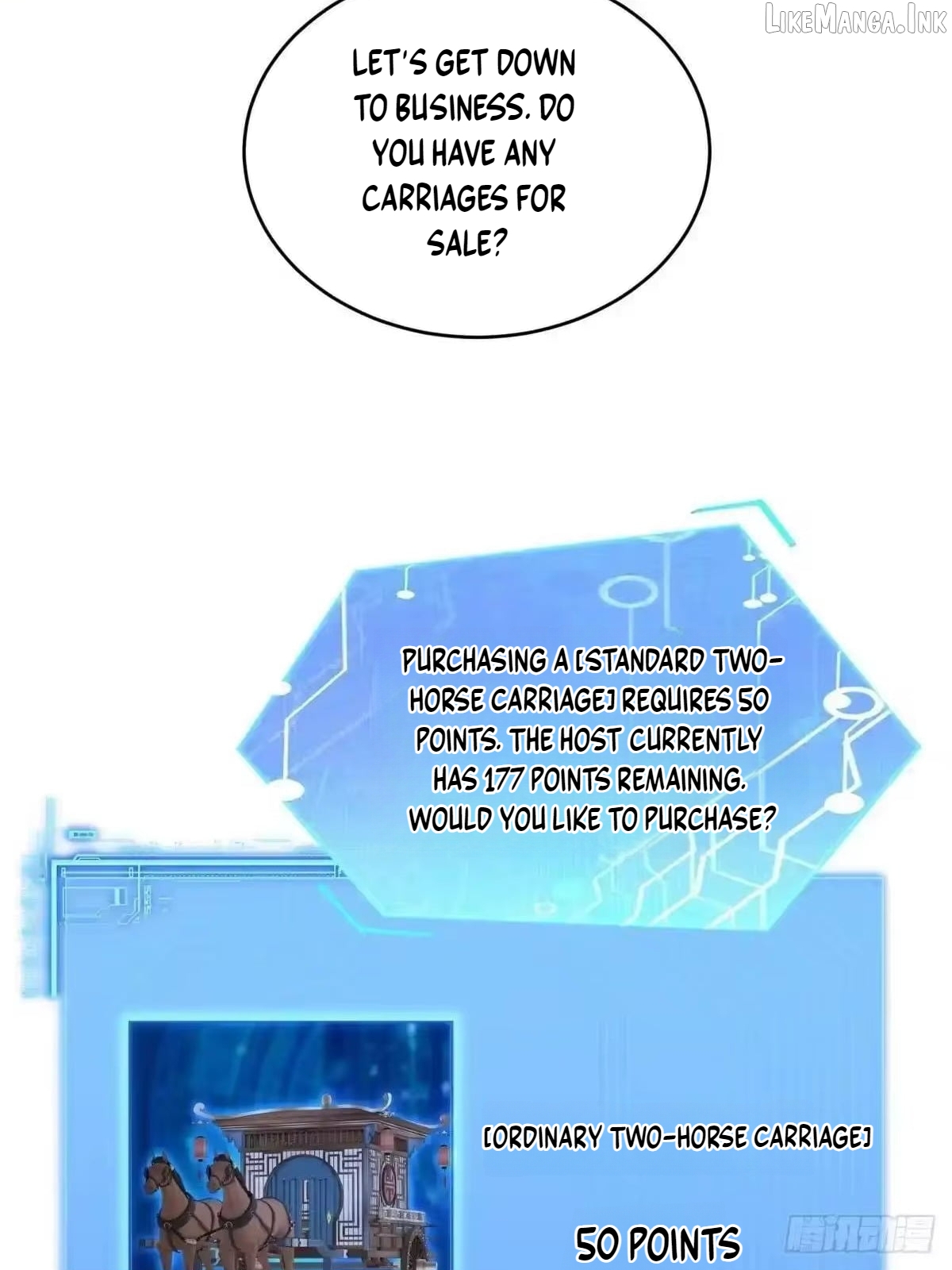To Save Seven Villainesses, I Went Full Harem! Chapter 63  - page 5